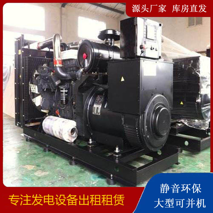 西秀发电车出租 柴油发电机组需要经常换机油吗？