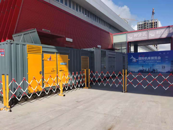 西秀发电机租赁的“望、闻、问、切”你知道多少？