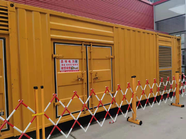 西秀关于通用发电机的十万个为什么？