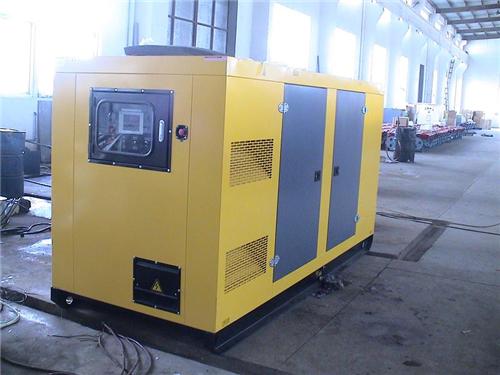 西秀租赁发电机 柴油发电机组的蓄电池种类有哪些？