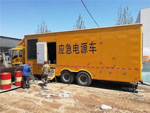 西秀发电车租赁-教您挑选发电机哪些技巧可以掌握使用