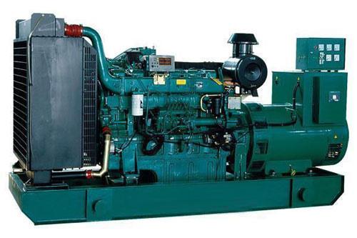 西秀出租发电机-康明斯发电机指示控制灯的作用