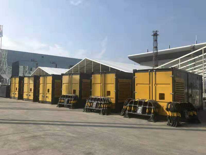 西秀发电机租赁中列举一些可能导致发电机故障的原因?