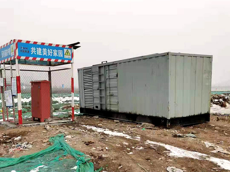 西秀燃气发电机在高海拔地区运行时会遇到哪些常见故障？