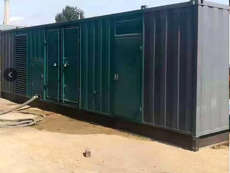 西秀测量发电机输出电压和电流时,仪表损坏如何处理?