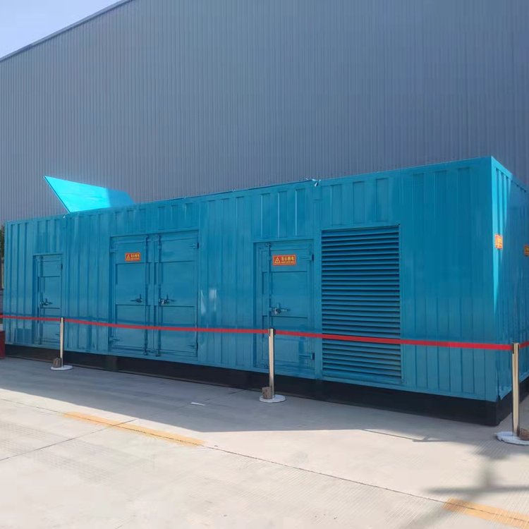 西秀怎样更换柴油发电机组的空气滤清器?