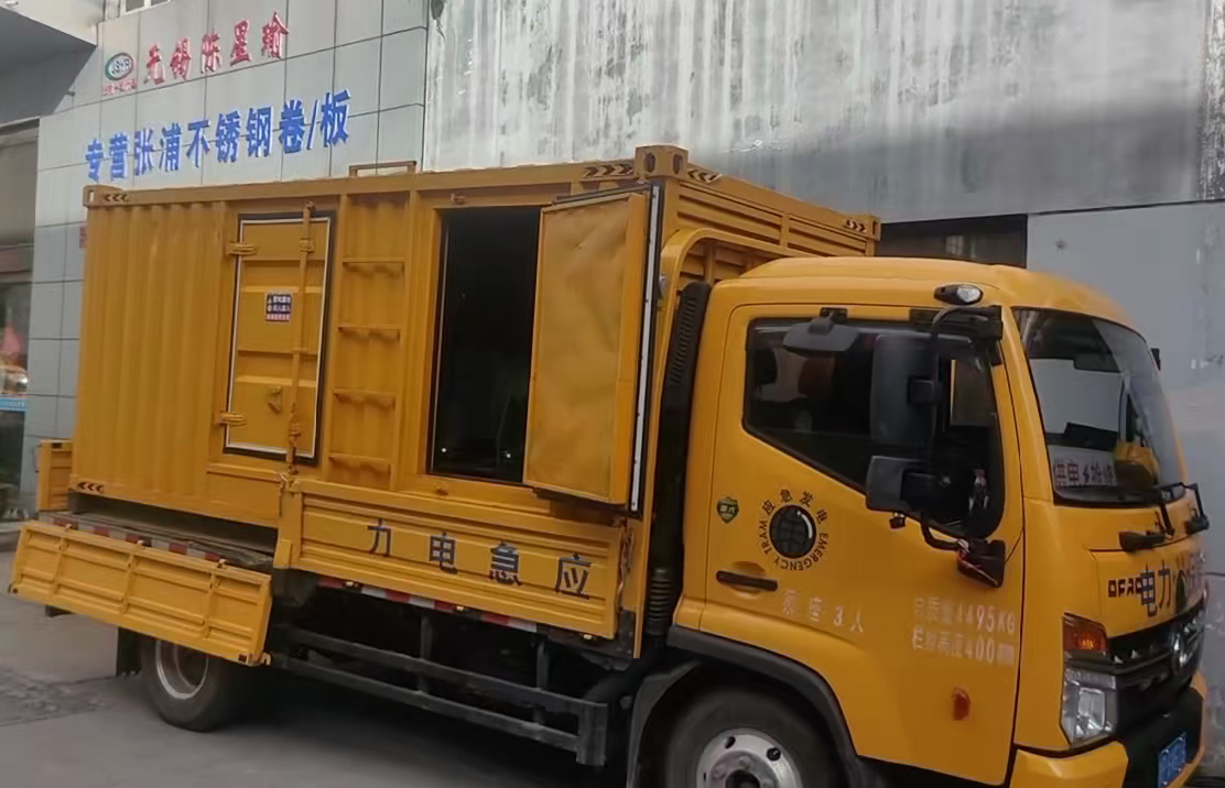 西秀安装和使用柴油发电机组需要注意哪些事项？
