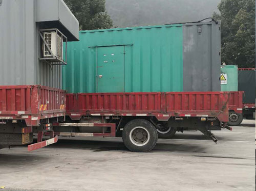 西秀柴油发电机组使用注意安全事项有哪些？