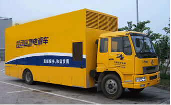 西秀发电机组如何判断水冷式机油散热器是否需要更换？