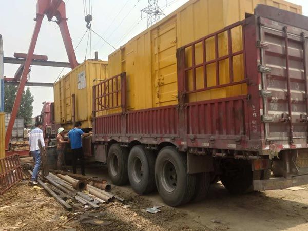 西秀更换水冷式机油散热器密封件的操作步骤是怎样的？