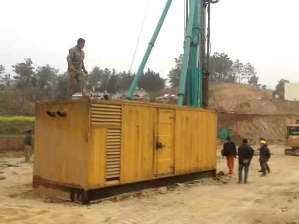 西秀柴油发电机组应用场合有哪些？