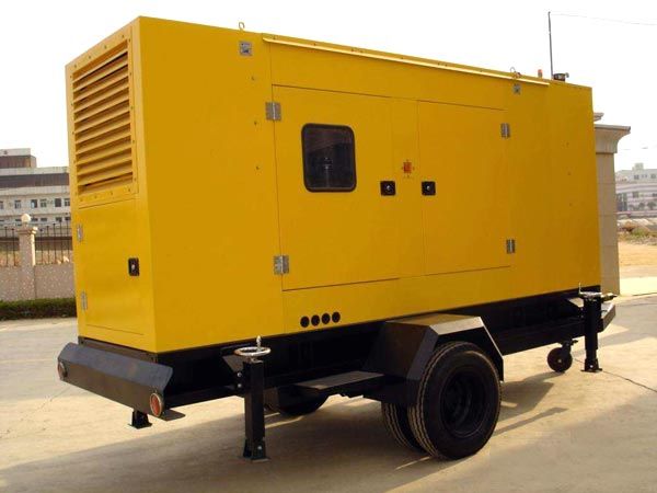 西秀柴油发电机组日常维修保养流程？