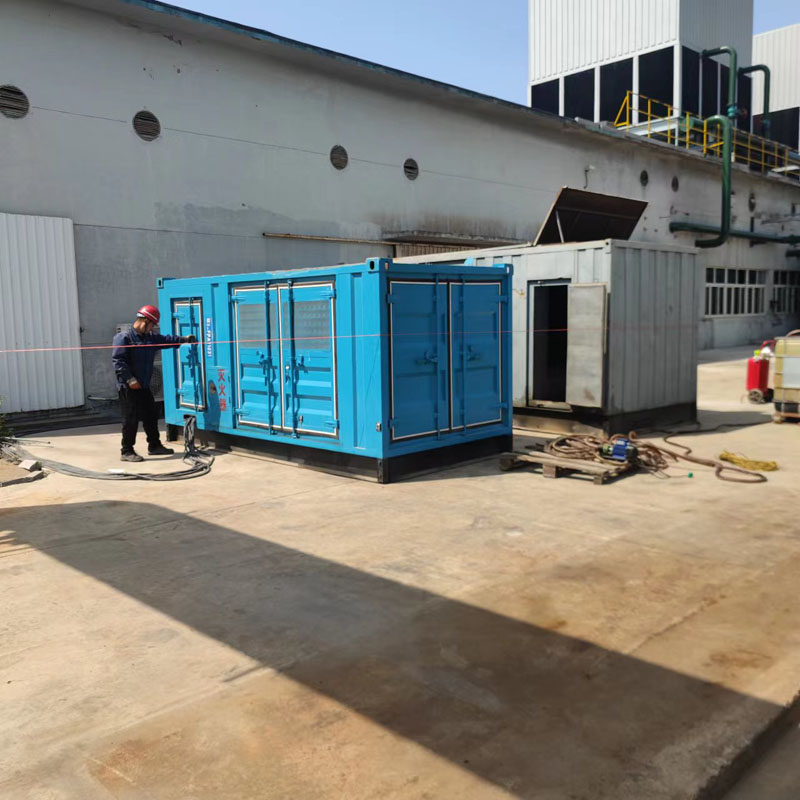 西秀柴油发电机组长期备用如何保养维护？